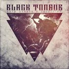 BLACK TONGUE Born Hanged / Falsifier (Redux) album cover