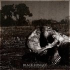 BLACK TONGUE Falsifier album cover