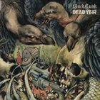 BLACK TUSK Black Tusk / Dead Yet? album cover