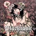 BLACK TUSK — Taste The Sin album cover