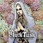 BLACK TUSK The Way Forward album cover