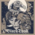 BLACK TUSK Vulture's Eye album cover