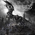 BLACK VEIL BRIDES Black Veil Brides IV album cover