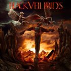 BLACK VEIL BRIDES Vale album cover