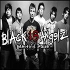 BLACK13ANGELZ Beautiful Inside album cover