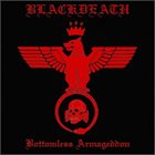 BLACKDEATH Bottomless Armageddon album cover