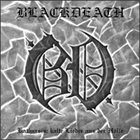 BLACKDEATH Katharsis: kalte Lieder aus der Hölle album cover