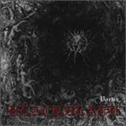 BLACKDEATH Vortex album cover