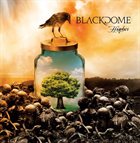 BLACKDOME Higher album cover