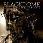 BLACKDOME The Chaos Suite album cover