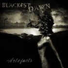 BLACKEST DAWN Artefacts album cover