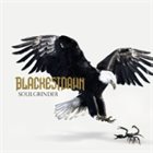BLACKEST DAWN Soulgrinder album cover
