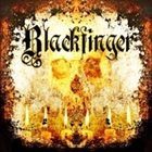 BLACKFINGER Blackfinger album cover
