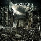 BLACKGUARD Storm album cover