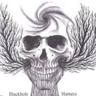 BLACKHOLE Harness album cover