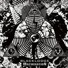 BLACKLODGE — MachinatioN album cover