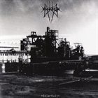 BLACKLODGE SolarKult album cover