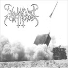 BLACKPEST Nuclear Strike 666 album cover