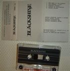 BLACKSHINE Demo 1994 album cover