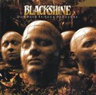 BLACKSHINE Our Pain in Your Pleasure album cover
