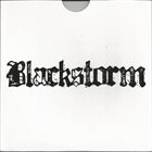 BLACKSTORM Blackstorm album cover