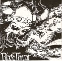 BLACKTHROAT Demo 2004 album cover
