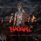 BLACKWALL Crown Of Creation album cover