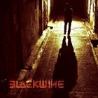 BLACKWINE The Shadow album cover