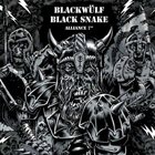 BLACKWÜLF Alliance album cover