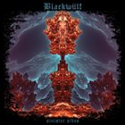 BLACKWÜLF Sinister Sides album cover