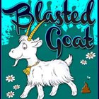BLASTED GOAT Your Mom Said They Suck album cover