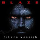 BLAZE BAYLEY Silicon Messiah album cover