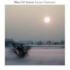 BLAZE OF SORROW Eterno tramonto album cover