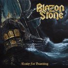 BLAZON STONE Ready for Boarding album cover