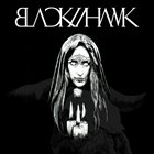 BLCKHWK Black//Hawk album cover