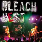 BLEACH Best album cover
