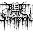 BLED TO SUBMISSION Demos (2016) album cover