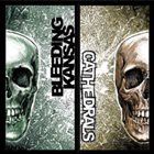 BLEEDING KANSAS Cathedrals​ / ​Bleeding Kansas album cover