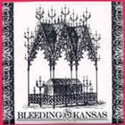 BLEEDING KANSAS Live album cover