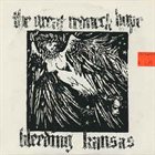 BLEEDING KANSAS The Great Redneck Hope / Bleeding Kansas album cover