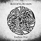 BLEEDING REASON Endless War album cover