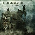 BLEEDING REASON Infinity Bloodshed album cover