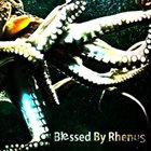 BLESSED BY RHENUS Blessed by Rhenus album cover