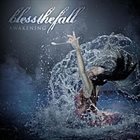BLESSTHEFALL Awakening album cover