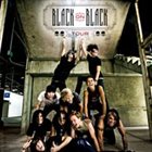 BLESSTHEFALL Black on Black Tour EP album cover