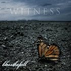 BLESSTHEFALL Witness album cover