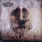 BLIGHT Death Knows album cover