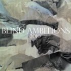 BLIND AMBITIONS Demos 2010 album cover