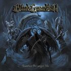 BLIND GUARDIAN — Another Stranger Me album cover