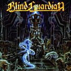 BLIND GUARDIAN Nightfall in Middle-Earth album cover